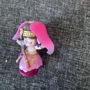 Nanci blind box figure
